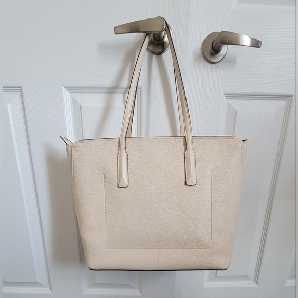 Kate Spade Large Margaux Leather Tote - Picture 2 of 5